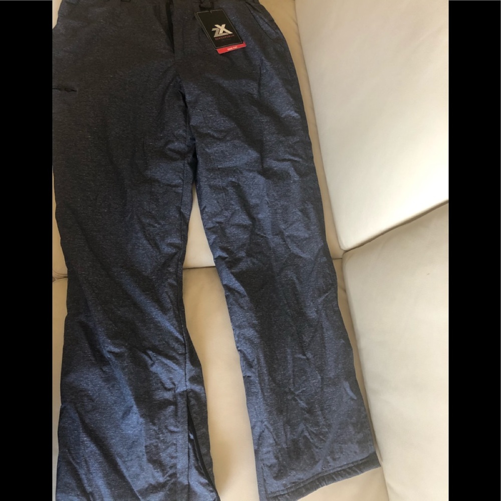 Zeroxposure Snow Pant